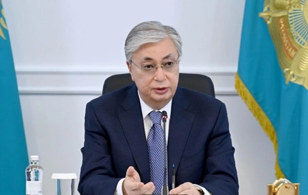 Tokayev hopes for the early conclusion of a peace treaty between Armenia and Azerbaijan