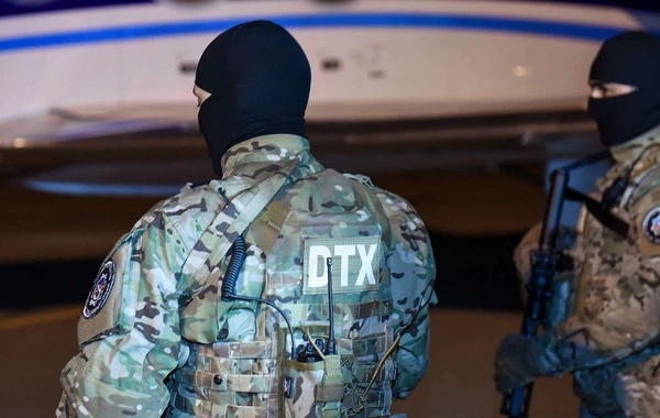 DTX-dən XÜSUSİ ƏMƏLİYYAT - Çox sayda terrorçu xaricdə ƏLƏ KEÇİB