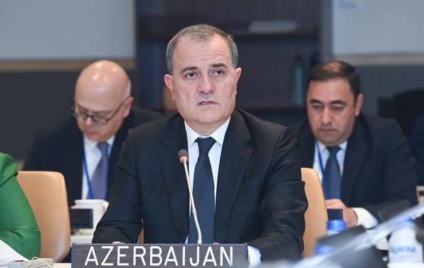 Ceyhun Bayramov: Azərbaycan Cammu və Kəşmir məsələsinin beynəlxalq hüquq yolu ilə həllinə sadiqdir