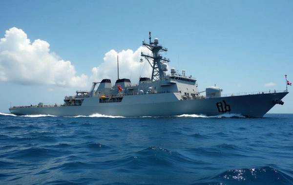 Sakit okenda 4,25 ton kokain müsadirə edilib