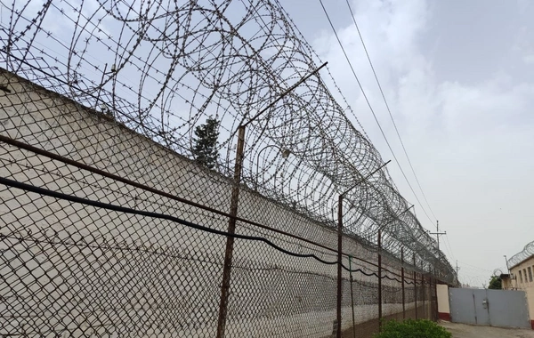 Amnistiya aktı 90 xarici ölkə vətəndaşına şamil edilib