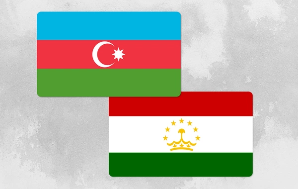 Tacikistan naziri: Azərbaycanla ticarət dövriyyəmiz 200 faiz artıb