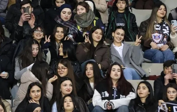 Qarabağdan xanım azarkeşlərə JEST: PULSUZ OLACAQ!