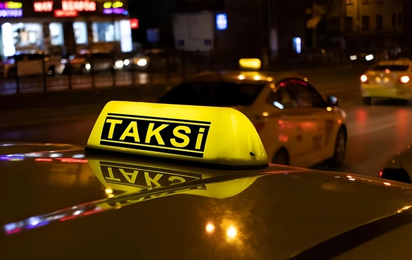 Taksi qiymətləri yaxın perspektivdə ucuzlaşacaq? - AÇIQLAMA