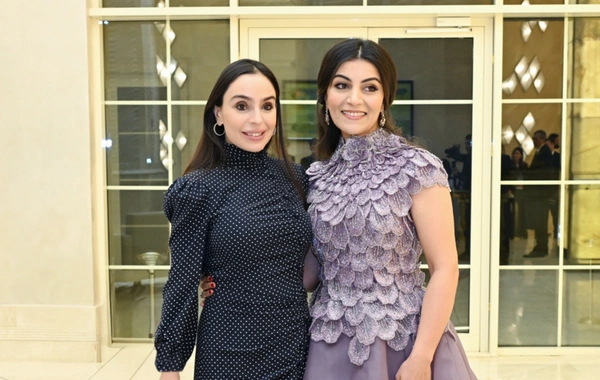 Qəbələdə "Qış nağılı" II Beynəlxalq Musiqi Festivalının açılışı olub