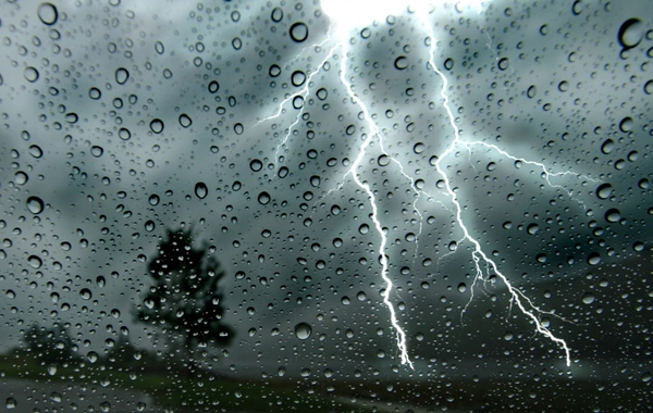 Bəzi yerlərdə dörd gün intensiv YAĞIŞ, QAR YAĞACAQ - XƏBƏRDARLIQ