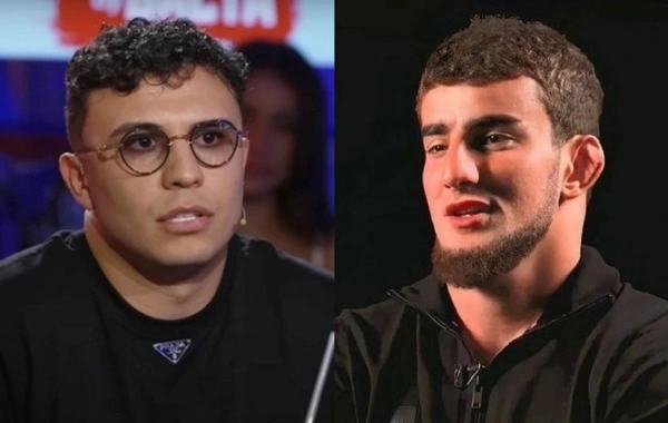 Azərbaycanlı blogeri döyən idmançını hansı cəza gözləyir?