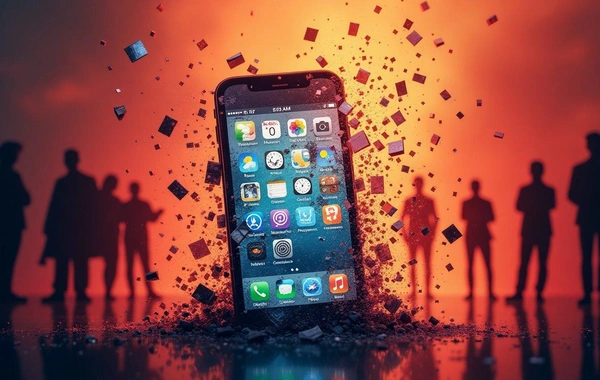 Zukerberq etiraf etdi: Kəşfiyyat orqanları WhatsApp mesajlarını izləyir