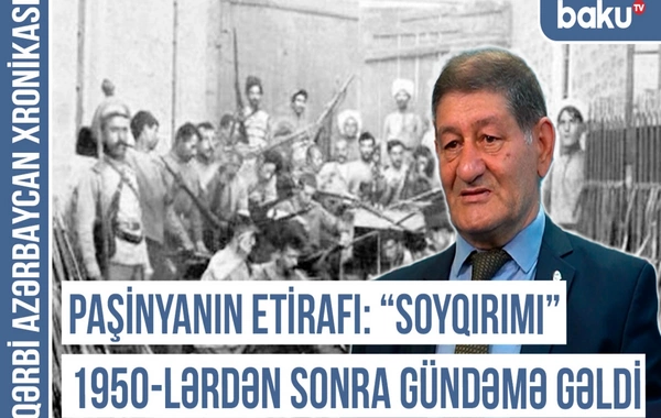 Sovetlərin Ankaraya qarşı ideoloji aləti: "Erməni kartı"nın yaranması, yayılması və bugünkü iflası"