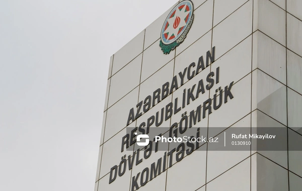 Лица, экстрадированные из Грузии в Азербайджан, находились в розыске по делу о контрабанде в Госкомтаможни