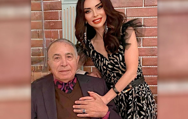 Manana illər sonra mərhum Xalq artistinə verdiyi sözü tutdu