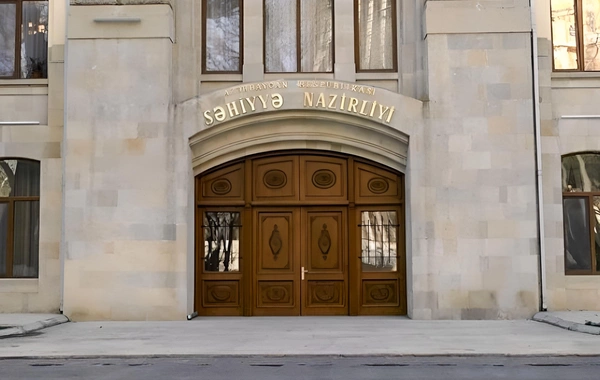 Səhiyyə Nazirliyinə yeni səlahiyyət verildi