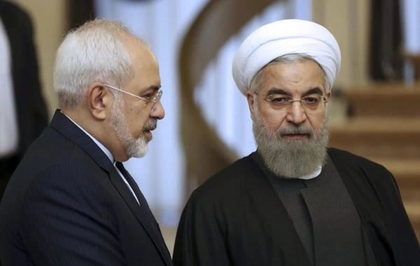 İranın keçmiş prezidenti və sabiq xarici işlər nazirinin həbs xəbəri yayıldı