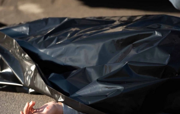 В одной из квартир Баку найден труп