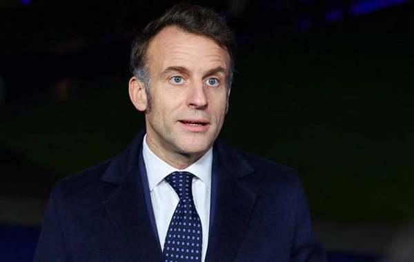Macron admitted to excessive self-confidence and making mistakes