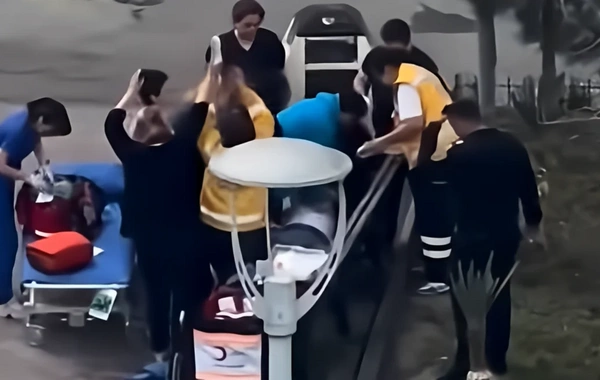 Bakıda xəstəni həyata qaytaran həkimlərin adları məlum olub