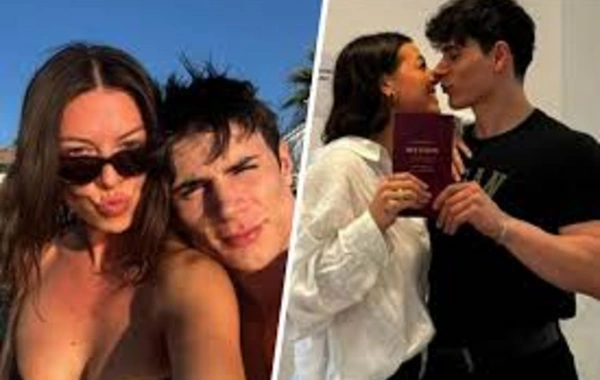 Google Translate помог женщине выйти замуж за турка всего через несколько недель