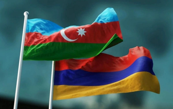 Text of the initialed peace agreement between Armenia and Azerbaijan will be published on August 11