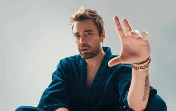 Saxlanılan Murat Dalkılıçın mətbuat katibi: Sadəcə antibiotik istifadə edib