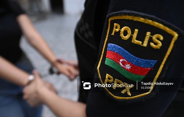 Полиция задержала подозреваемого в краже крупной суммы из магазина