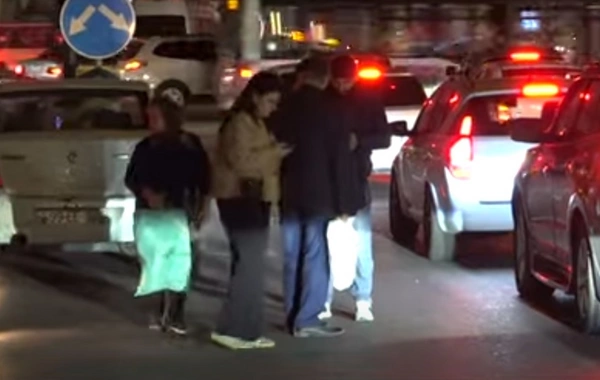 20 Yanvardakı vəziyyətlə bağlı polis hərəkətə keçdi