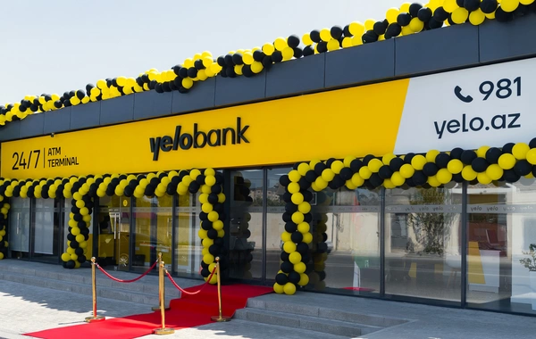 Yelo Bank-ın növbəti rəqəmsal filialı Zabratda!