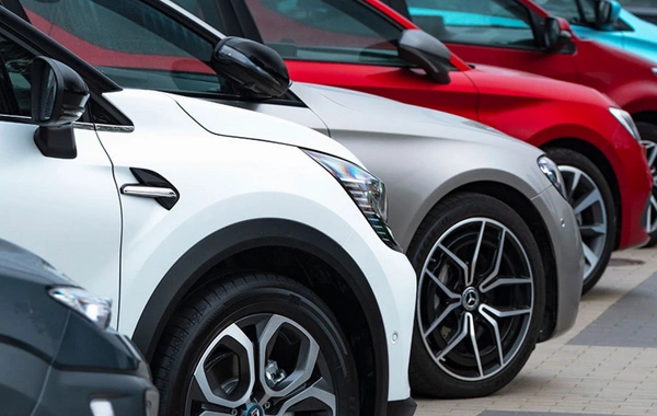 Cheap cars are on sale in Baku - Prices from 3 thousand manats