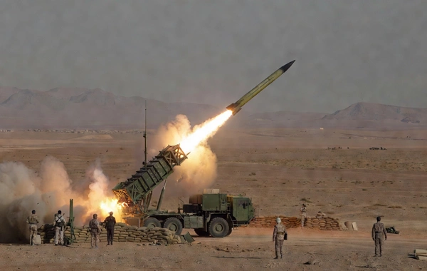 ABŞ və İsrailə aid 160-dan PUA, qırıcı təyyarələr və qanadlı raketlər məhv edilib