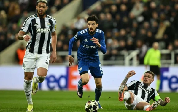 Abdullah Zubir: İlk və cavab oyunu arasında fərqlər çox idi.