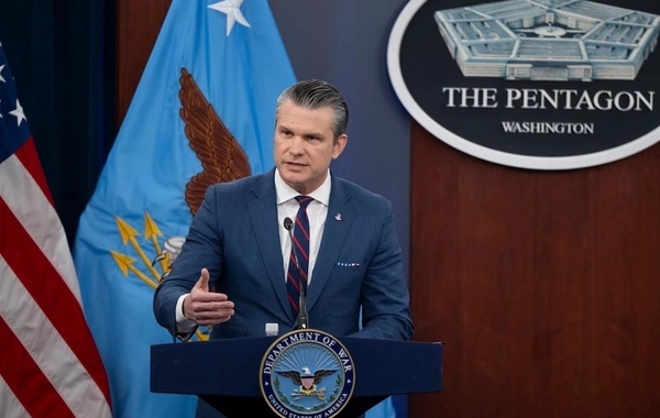 Глава Пентагона: США готовы возобновить удары по Ирану