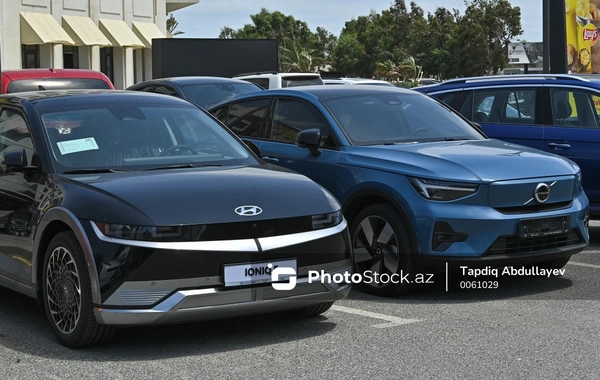 Dünyada elektromobillərə tələbatın artdığı bir vaxtda Azərbaycanda niyə azalıb?