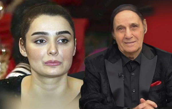 Kəmaləddin Heydərov Niyaməddin Musayevin QIZINI İŞDƏN ÇIXARDI