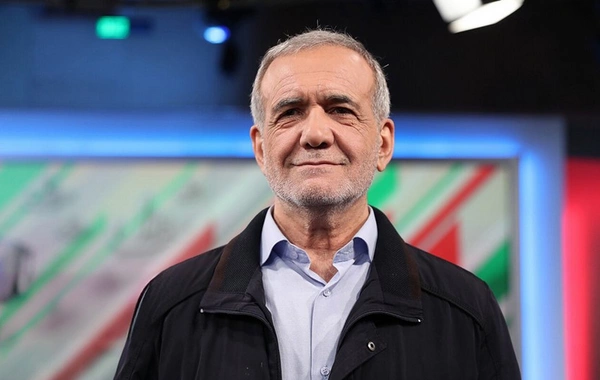 İran Prezidenti: Azərbaycanla əlaqə qura bilməməyin təqsiri bizdədir