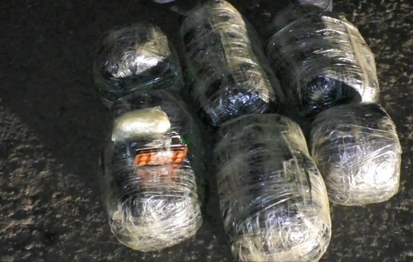 Cəlilabad sakinlərində 11 kiloqram narkotik vasitə və psixotrop maddə aşkarlanıb