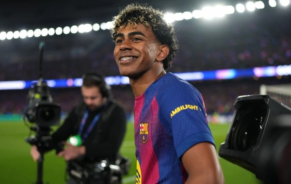 Yamal söz verdi: Məğlub olsaq belə, son saniyəyə qədər döyüşəcəyik