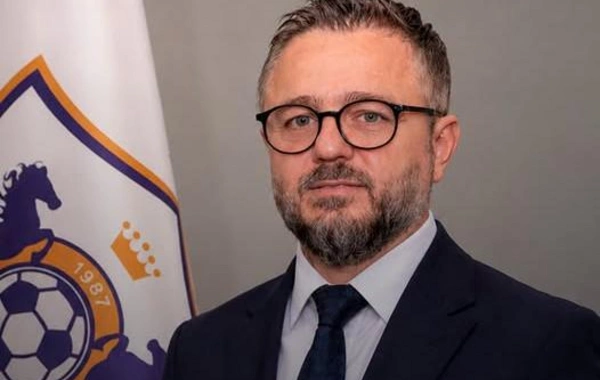 Anar Hacıyev Qarabağdakı vəzifəsindən ayrılıb