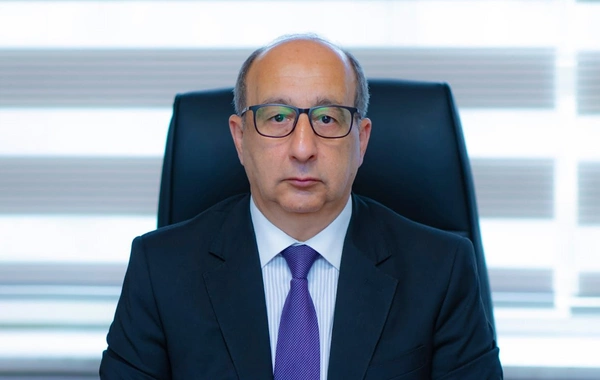 Naxçıvanda mühüm vəzifə Fazil Məmmədova tapşırıldı