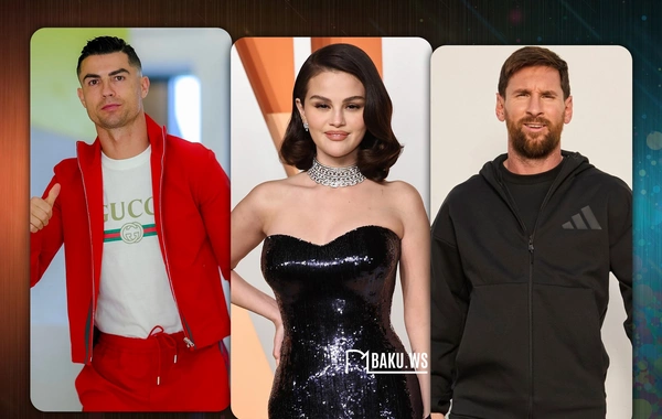 Dünya ulduzları instaqramda bir reklamı neçəyə paylaşılar? - SİYAHI