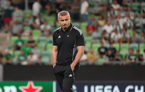 Qurban Qurbanov: "Ferentsvaroş" çox təhlükəli rəqibdir"