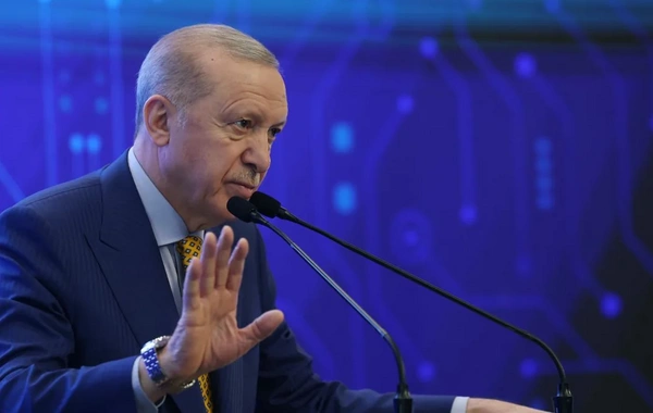 Ərdoğan: Diplomatiyanın yerini raket və bombalar tutub