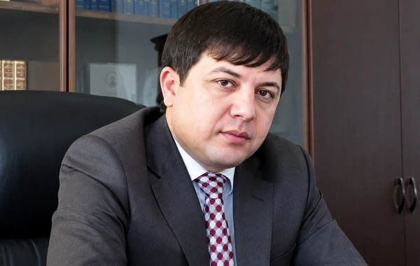 Nazir müavininin əmisioğluna hökm oxundu - YARIMÇIQ QALAN DƏLƏDUZLUQ