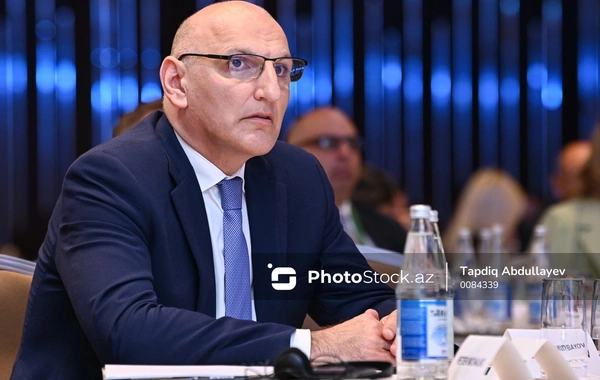 Elçin Əmirbəyov: Fransa münasibətlərimizin gərginləşməsinə birbaşa məsuliyyət daşıyır