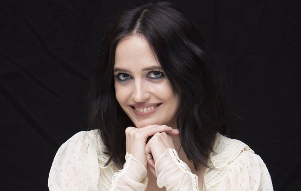 Eva Qrin Wednesday serialında – canlandıracağı obraz AÇIQLANDI