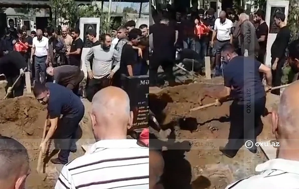 Zərdabda beş nəfərin öldüyü qəzada həlak olan sürücü müəllim imiş
