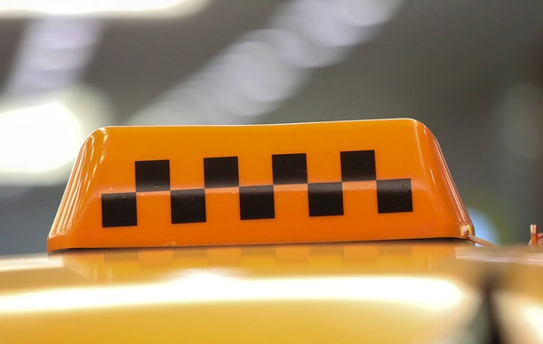 Rusiyada sürücüsüz taksilər istifadəyə veriləcək