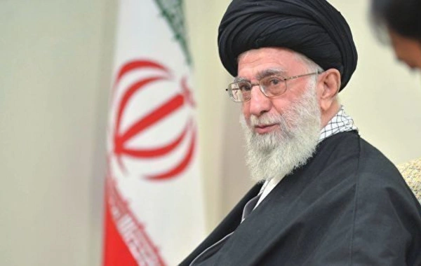 Xamenei 47 ildən sonra ilk dəfə 19 Bəhmən münasibətilə Hərbi Hava Qüvvələri ilə görüşməyib