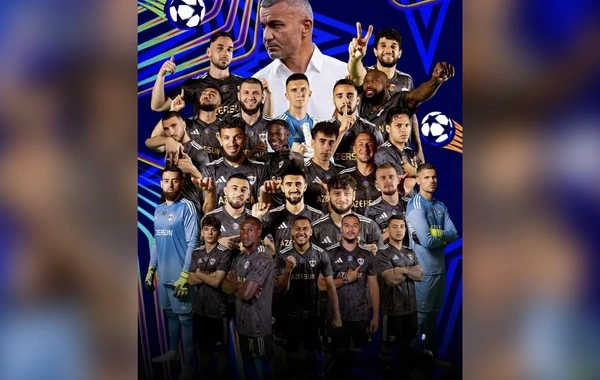 Qarabağ klubu UEFA-dan 65 milyon manatdan çox vəsait alıb