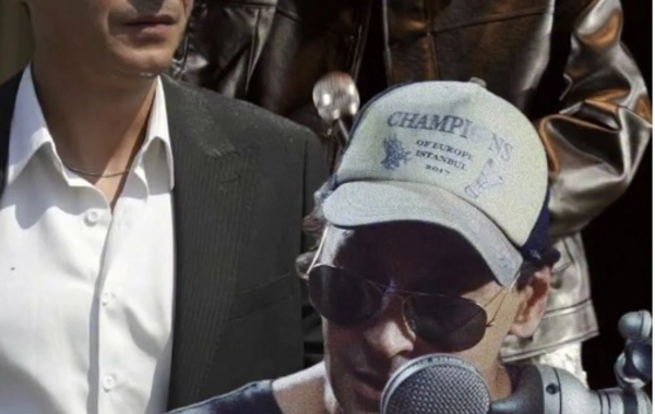 Saxlanılan məşhurlar sərbəst buraxıldı