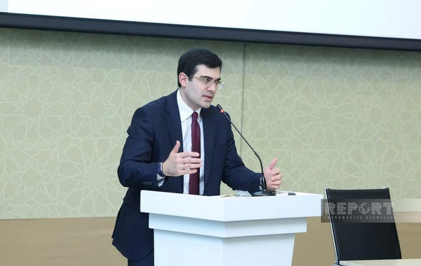 SOCAR Green rəsmisi: Yaşıl enerji layihələrində insan kapitalının rolu əvəzsizdir