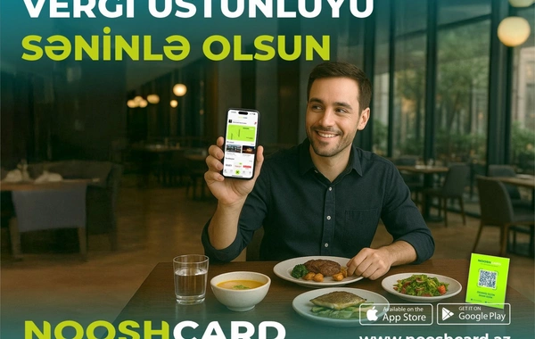 NooshCard — tax savings for companies, daily comfort for employees!